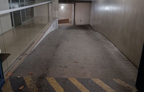 Parking 75014