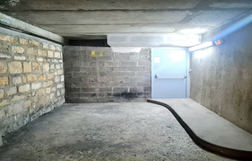 Place de parking à louer au mois au 210 rue de Vaugirard, 75015 Paris