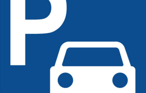 Parking proche aéroport Lyon