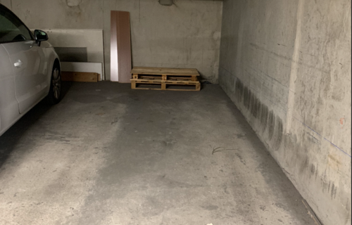 Parking Asnières sur Seine  - proche de la gare et du métro 13