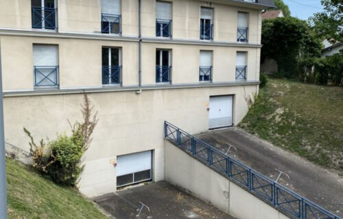 Rouen - Darnétal T3
