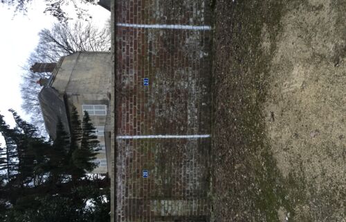Parking proche centre ville