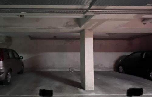 Parking Nanterre/Colombes