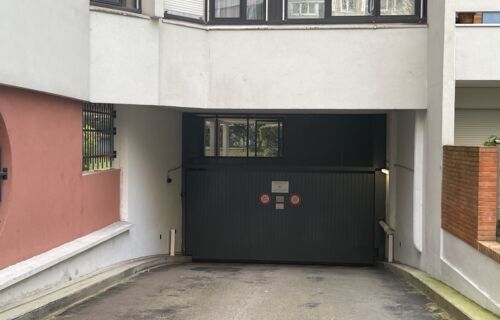 Loue place de parking à boulogne Billancourt