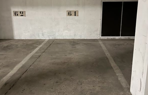 Place de parking Cergy Préfecture