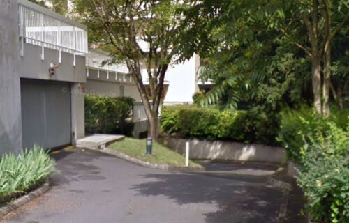 Loue place de parking fermé dans une résidence - 92310 Sèvres - Gare Rive Gauche