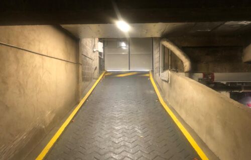 Parking Paris 4 proche Bastille-Saint Paul