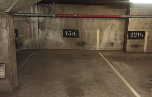 Place de parking rue point du jour/cours des longs prés à Boulogne-Billancourt (92100)