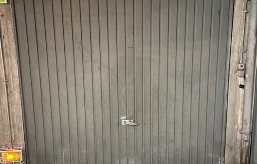 Location BOX/Parking rue MONTERA