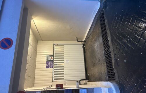 LOCATION PLACE DE PARKING PARIS 11