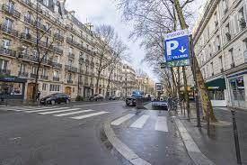Location (vente possible) d’une place de parking Indigo Villiers