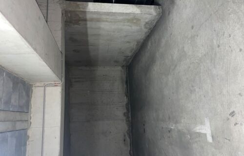 PARKING VILLIERS LE BEL