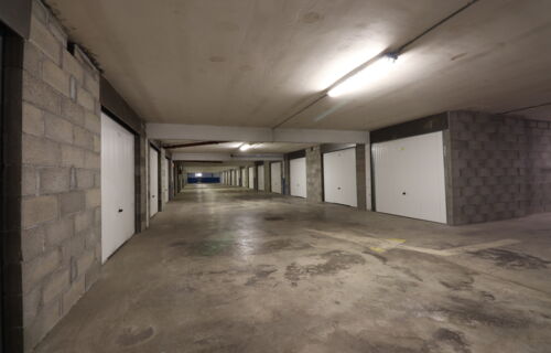 TRÈS GRAND GARAGE/BOX (18,6m CARRE) ST-ETIENNE