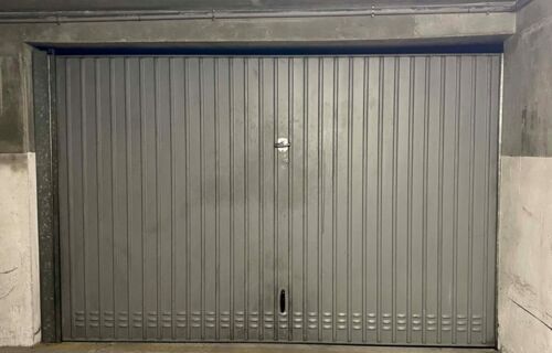 Grand parking / box fermé 13e arrondissement