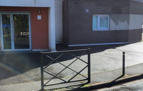 Parking à louer à Argenteuil (95)