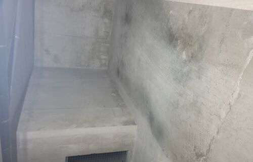 Parking souterrain sécurisé en résidence