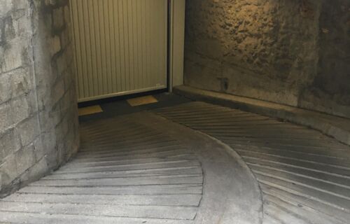 Parking 5e Censier-Daubenton