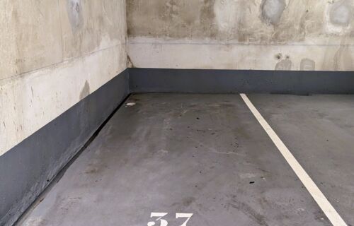 Parking proche métro Gabriel Péri (Ligne 13 - Asnières / Gennevilliers)