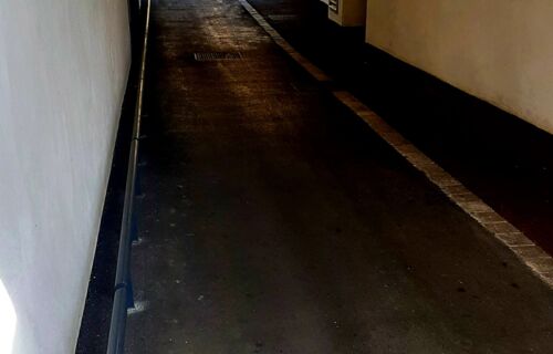 Parking à louer