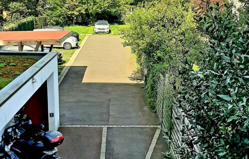 Parking à louer