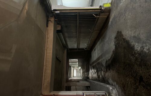 Parking sécurisé proche gares Nogent