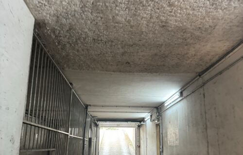 Parking sécurisé proche gares Nogent