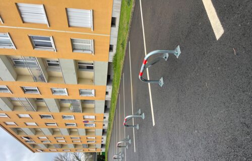 Le Mans Gare n°2
