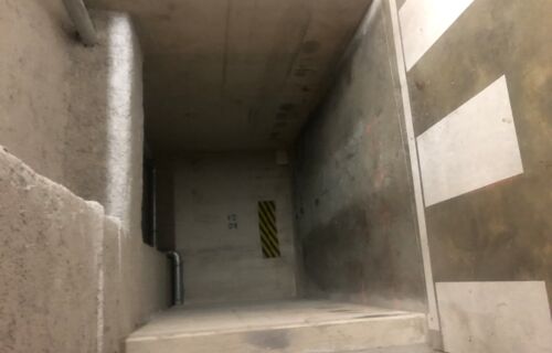 Place de parking centre ville au Perreux sur Marne