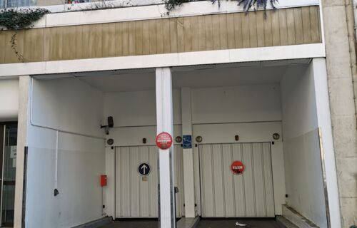 Loue parking Vicq d Azir 75010 paris