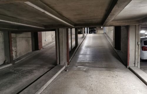 Loue parking Vicq d Azir 75010 paris