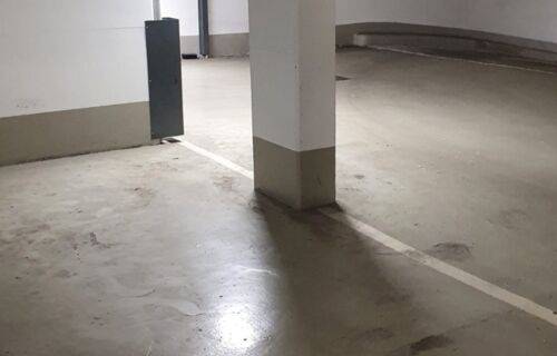 Parking Boulogne Billancourt