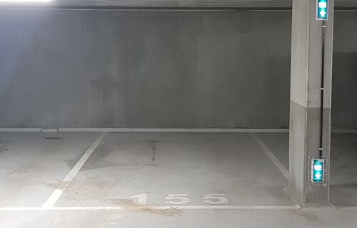 Location place de parking (sous-sol) Asnières-Sur-Seine - Les Grésillons