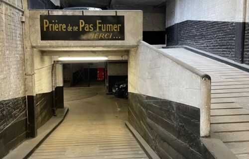 parking proche gare lille flandres- centre ville de lille
