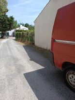 place de parking pour l'Ile d'Yeu