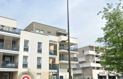 parking à louer Meaux 77