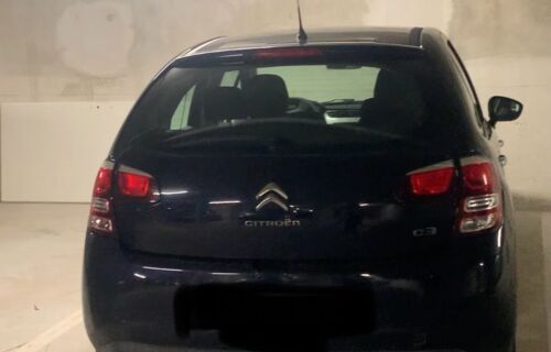 parking à louer Meaux 77