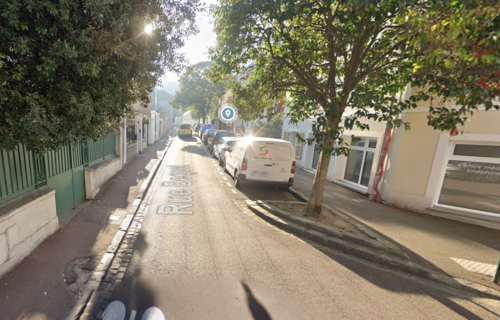 Location Place de Parking - CENTRE - Rueil de Malmaison pendant mes vacances