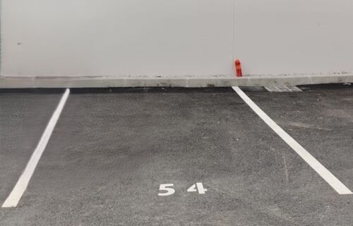 Place de Parking Extérieure à Villenave d'Ornon