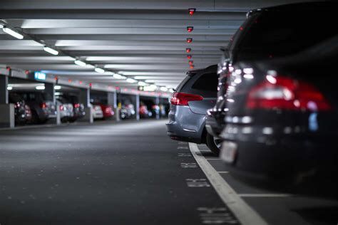 Place de parking à Bagneux (Nouveau Quartier)