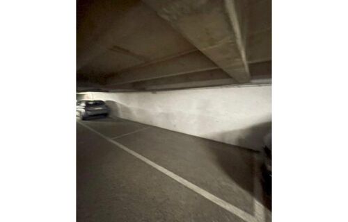 Parking sous-terrain Puteaux