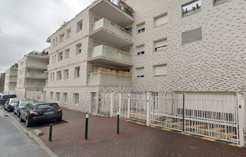 Location place de parking privé sécurisé (souterrain) - Nanterre 92000
