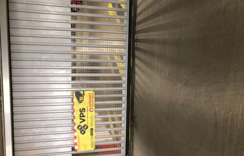 Boxe securisé proche centre ville rennes