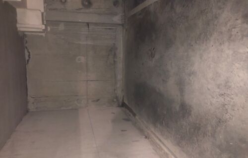 Boxe securisé proche centre ville rennes
