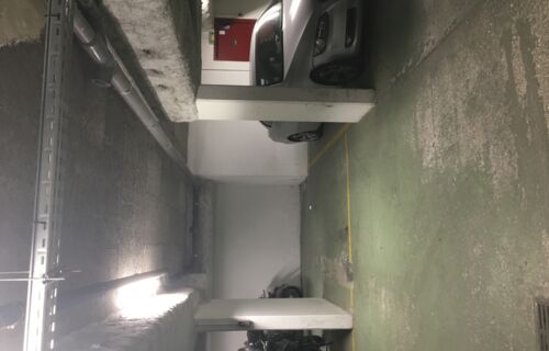 Parking couvert Malakoff Rue Etienne Dolet
