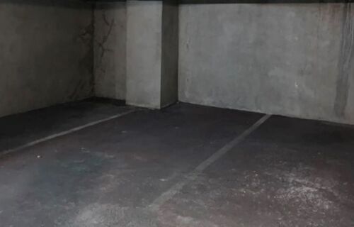 Parking Sécurisé - Paris 18 - Marx Dormoy