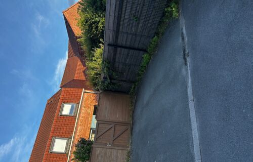 Place de parking à Lezennes (grand stade)