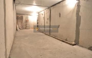 Double box centre ville de Saint Aygulf