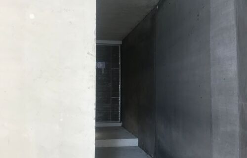 Parking sous terrain sécurisé à Begles
