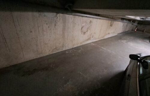 Location place parking souterrain à Paris 13ème