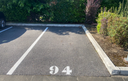 Parking sur Villiers sur Marne proche de gare Noisy le grand